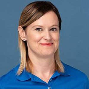 Photo of Carolann Quinlan-Smith