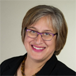 Image of Carole Franklin, A3 Director of Standards Development, Robotics