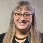 Image of Carole Franklin, A3 Director of Standards Development, Robotics