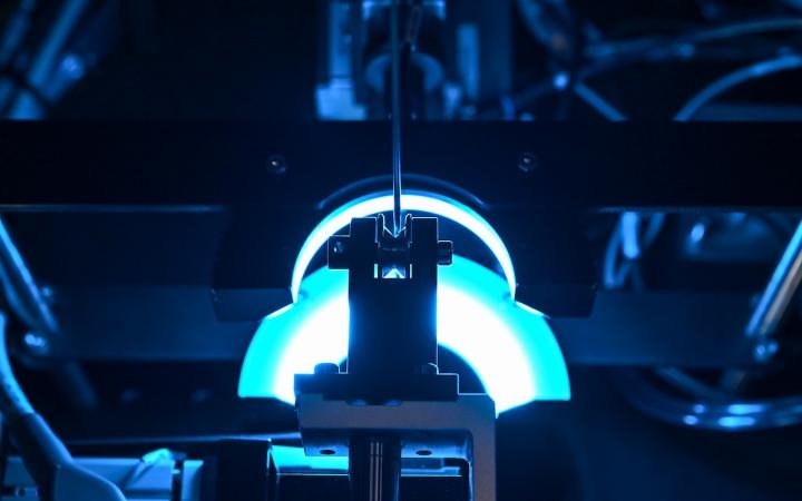 Machine Vision and Packaging Automation Solutions for Life Sciences and Consumer Health