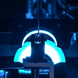 OpenStation Medical Device Inspection Image