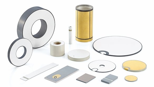 PI Ceramic Invests $11M Into Expanding Its Piezo Transducer Production Capabilities