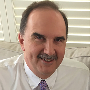 Charles Gales