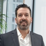Image of Chris Knorr, Director Sales & Applications, Integrion Automation