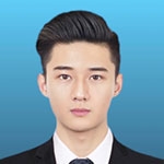 Image of Chris Liu