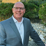 Image of Chris Round, Global Business Development Manager, Leuze USA