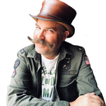 Image of Chris Matthieu, VP, Developer Ecosystem, RealSense