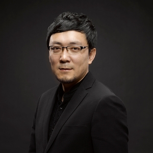 Chris Chen