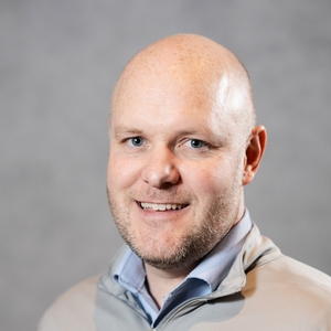 Christopher Smith