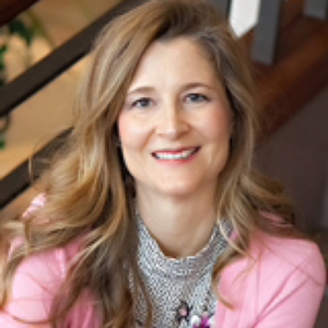 Christine Bush
