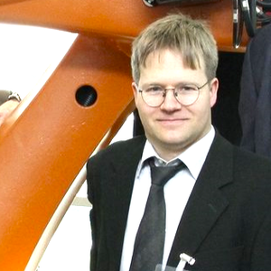 Christof Eberst