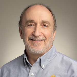 Chuck Brandt