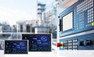 Cincoze’s Latest Sunlight Readable Display Modules—The Cornerstone of IoT’s Evolution