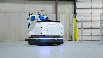 HIROTEC AMERICA's Journey Towards Lights-Out Manufacturing