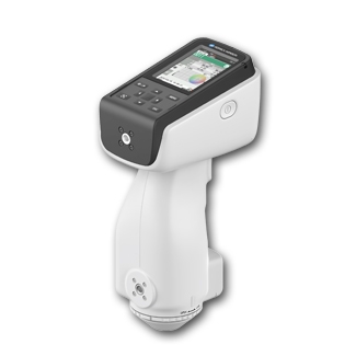 CM-17d Spectrophotometer Image