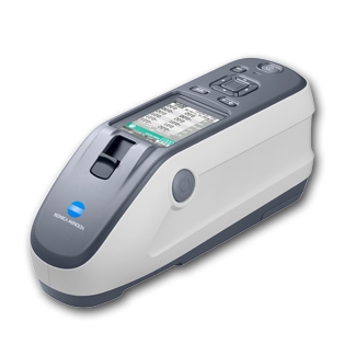 CM-26dG Spectrophotometer Image