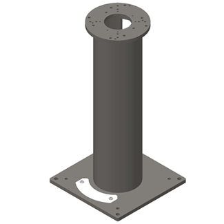 Cobot Pedestals Image