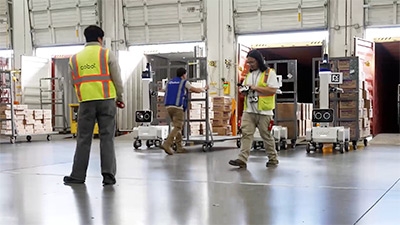 Bridging the Gap: Advances in Human-Robot Interaction