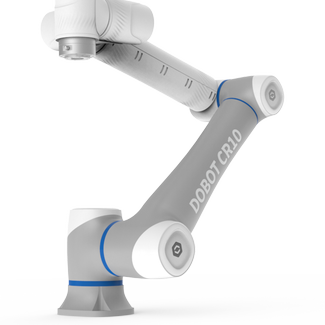 DOBOT CR10S Collaborative Robot Image