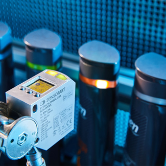 Color & Contrast Sensors Image