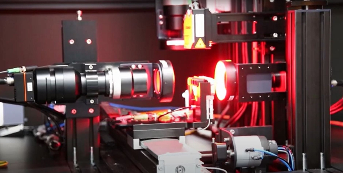 Test System for Combined Connector Assemblies