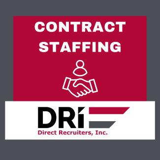Contract Staffing Image