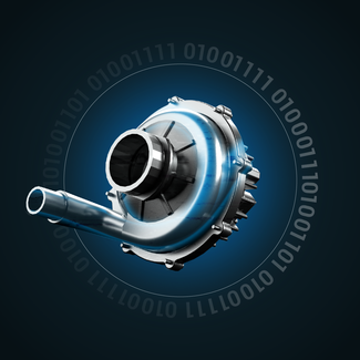 Image of Liquid Cooling Pumps and Controls
