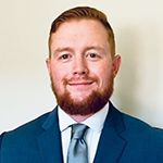 Image of Corey Adams, Business Development Manager – Education