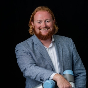 Corey Adams