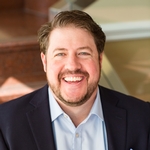 Image of Corwin Carson, President and CCO, Acieta