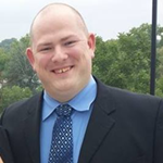 Image of Cory John, Software Sales Manager, Robotmaster