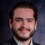 Image of Cory Leonard, Product Manager, Advantech