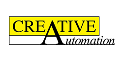Company Logo for  Creative Automation
