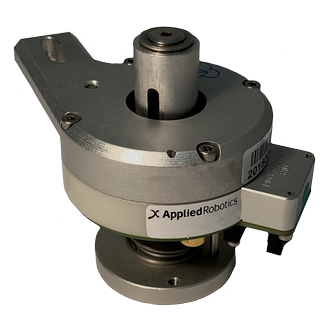 QuickSTOP Collision Sensors Image