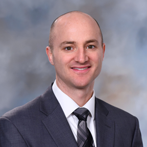 Photo of Curt Forst