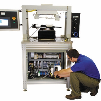 System Integration Image