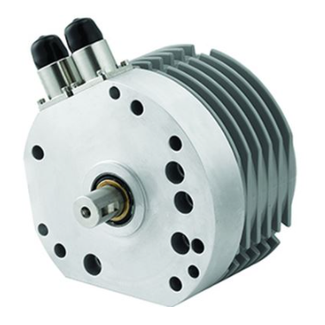 Custom Motion Control Products Image