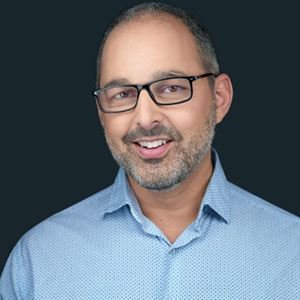 Cyrus Shaoul