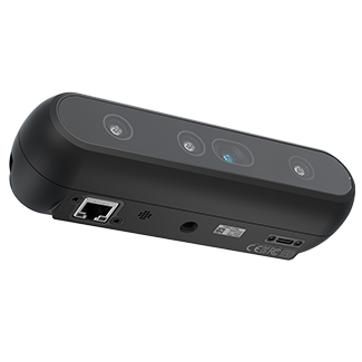 Product - RealSense™ D455 | Twice the Range & Enhanced Depth Vision
