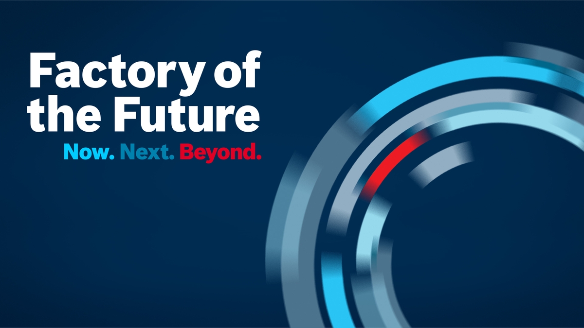 Experience Bosch Rexroth’s complete factory automation solutions at Automate 2022