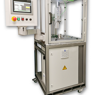 Image of DEPRAG Compact Assembly Module