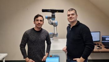 DDD Control Kft. - new integrator of Photoneo technology in Hungary