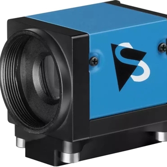 Image of 33U Series Color Industrial Camera USB 3.0 12.3MP Global Shutter