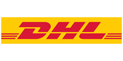 Company Logo for  DHL