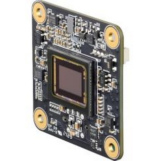 37U Series Board Camera 5MP USB3.1 Image