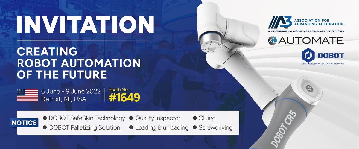 Automate Show 2022