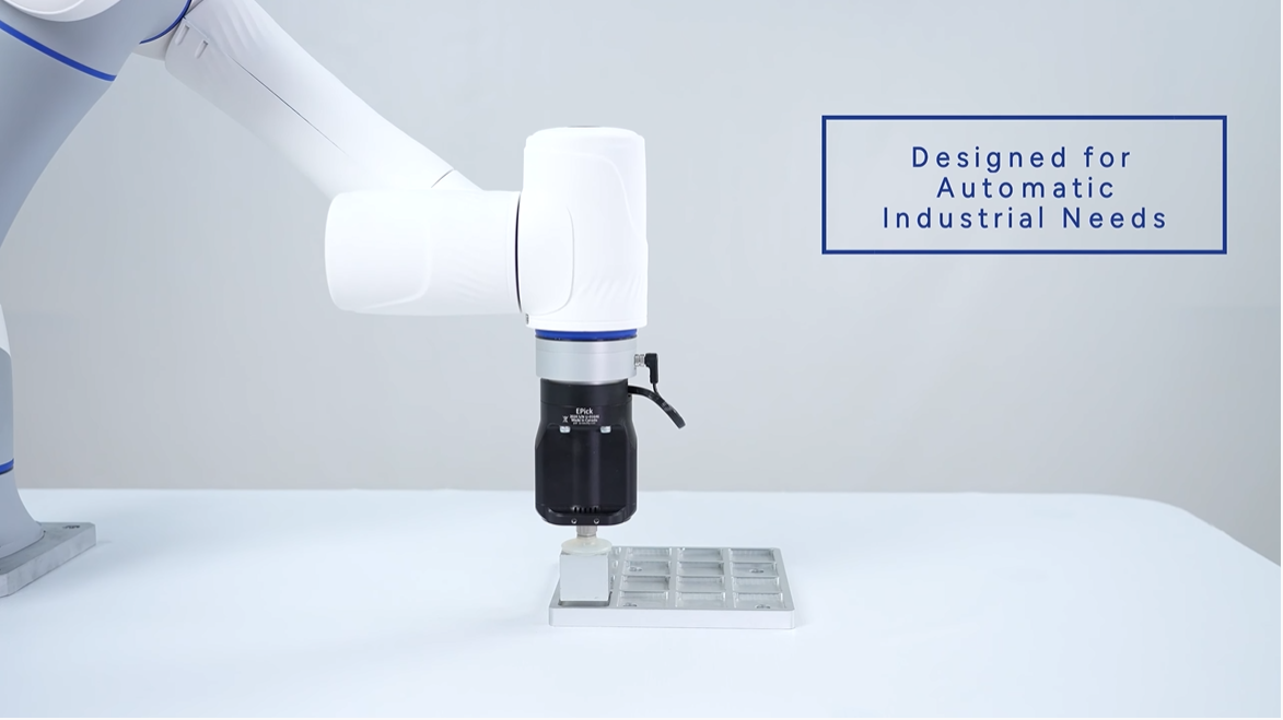 DOBOT CR Collaborative Robot Series - Functions & Highlights