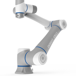 DOBOT CR12 Collaborative Robot Image