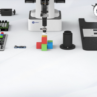 Vision Kit Image