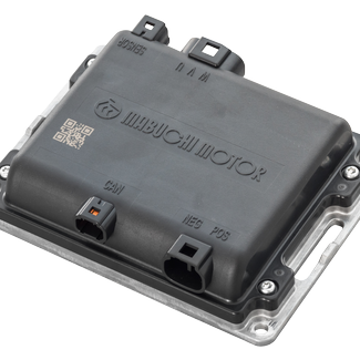 Mabuchi Controller for IR-74 and MR-94 Motors Image